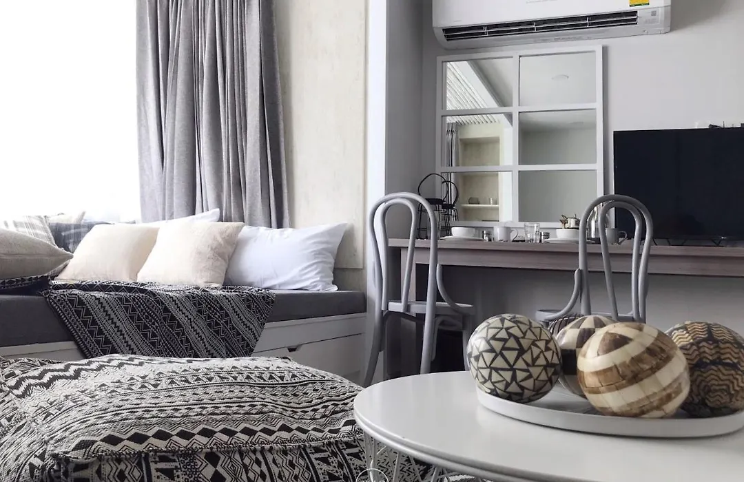 Stay In Style At Nimman R316-1