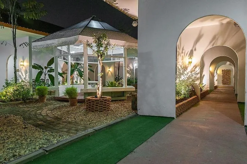 Golden Key Boutique Hotel-1