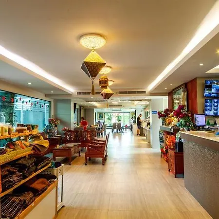 Lesiri Residence Chiangmai-3