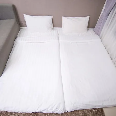 Hoc2 Apartment Santitham Chiang Mai-2