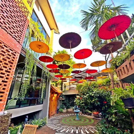 Fang Chiang Mai โรงแรมแฟงเชียงใหม่-3