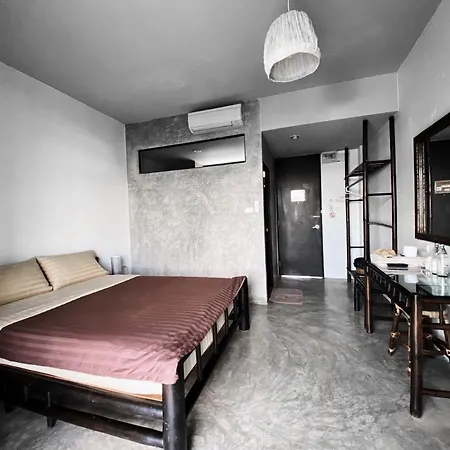 Lamphu House Chiang Mai-3