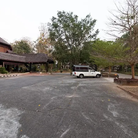 Oyo 720 Royal Ping Garden & Resort-3