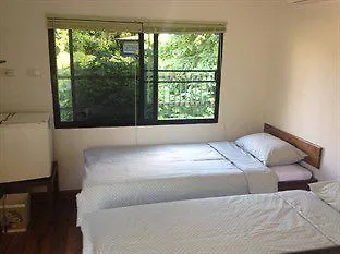 Raintree Boutique Hut-2