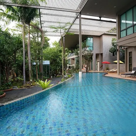 Treescape Resort Chiangmai-3