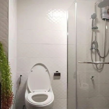 2Br Mn Residence At Nimman-3