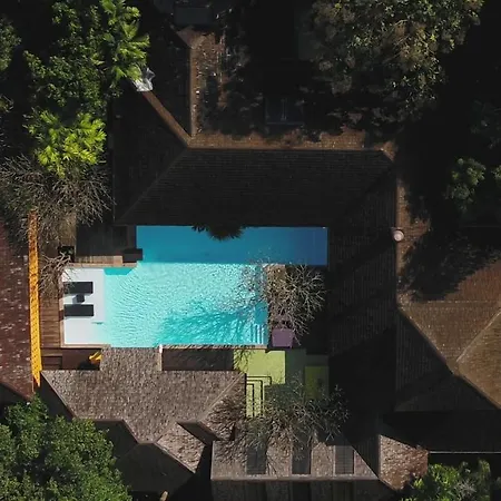 Chandra Residence-2
