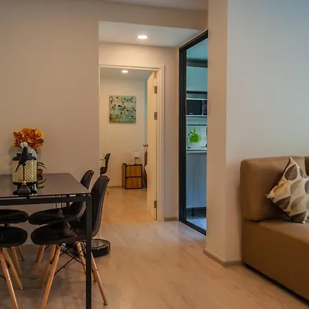 Brand New 2Br Condo At Central Festival Mall-3