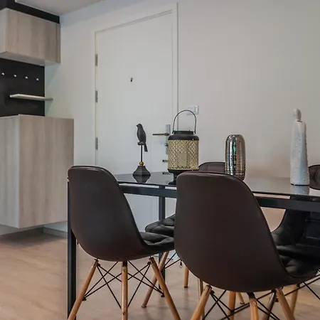 Brand New 2Br Condo At Central Festival Mall-2