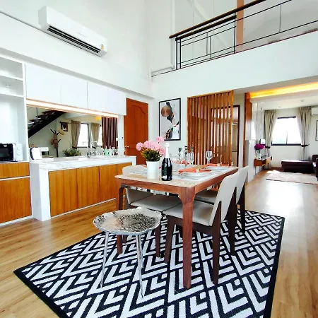 Flora Club Residence - Sha Certified-2