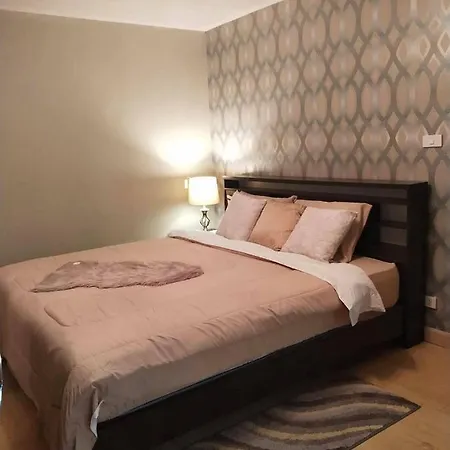 2Br Mn Residence At Nimman-2