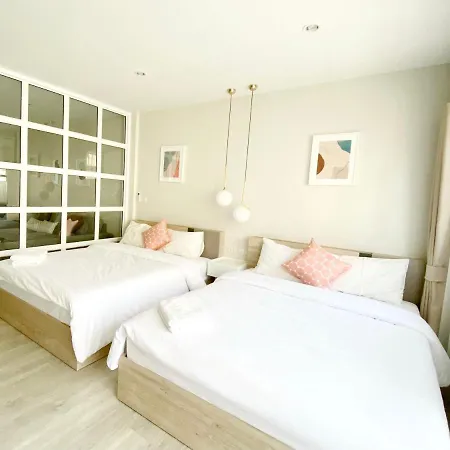Pebblestone House Chiang Mai-3