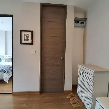 Stay Nimmanhemin Center With Rooftop Pool 309Nm-2