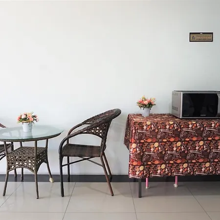 Chokpipat Residence-3