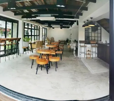 Stay Here Hostel-2
