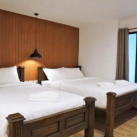 Lanna Haven Hotel-3