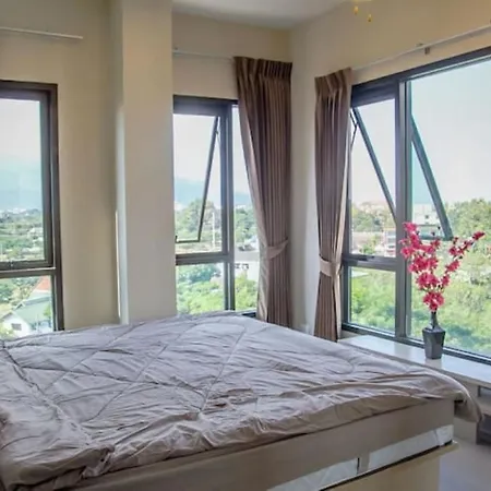 Tree Boutique Condo At Changklan By Tree Retro-3