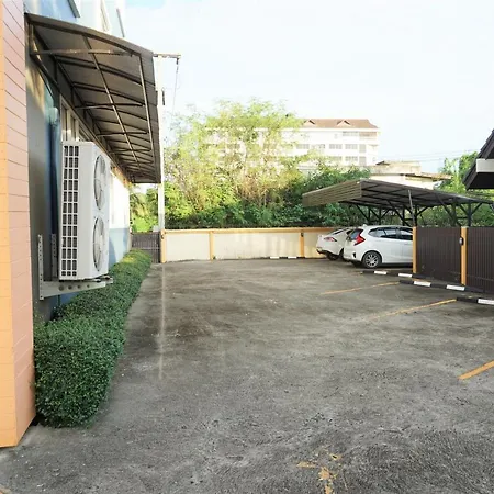 Chokpipat Residence-2