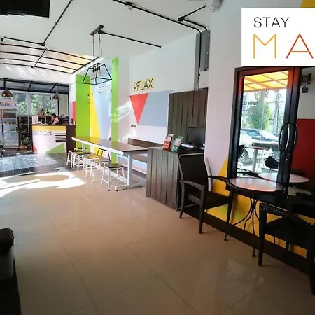Stay Mayb Chiang Mai-2