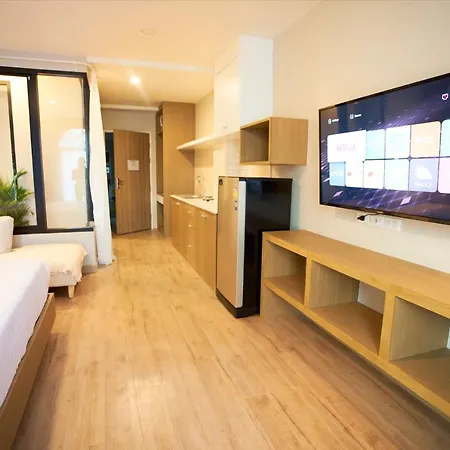 Dream Nimman Apartment-3