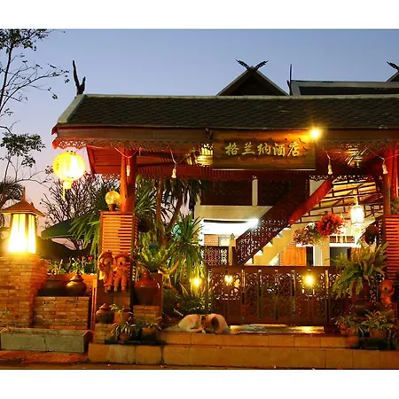 Grand Lanna Hotel-3