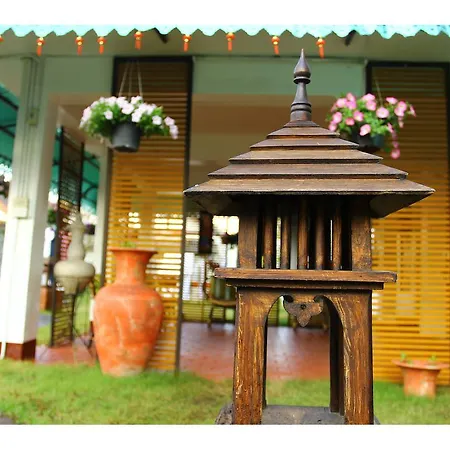 Grand Lanna Hotel-2