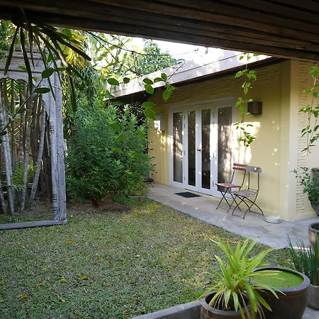 Away Chiang Mai Phucome Villa-3