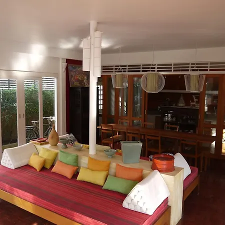 Away Chiang Mai Phucome Villa-2