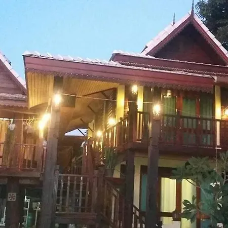 Sukjai Homestay-2