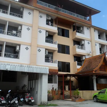 Orchid Residence-2