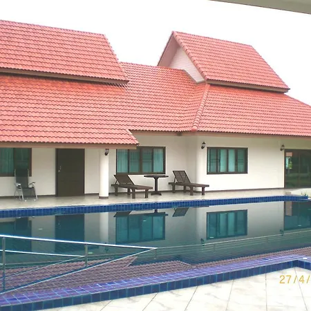Dhc Chiang Mai Resort-3
