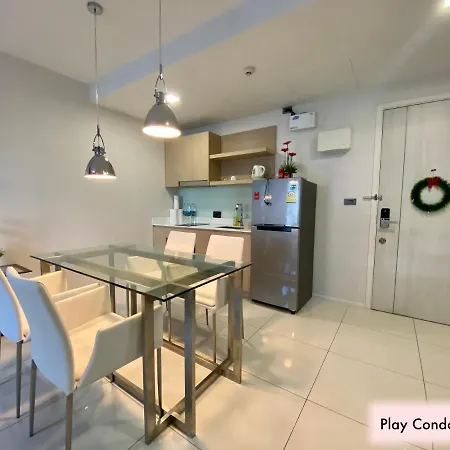 Play Condo Chiang Mai Maya-2