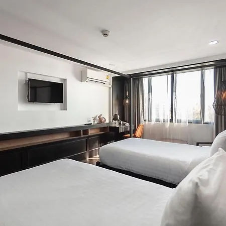 R1 Nimman Hotel Chiangmai-2
