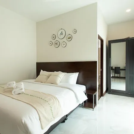 Khampare Chiang Mai Hotel-3