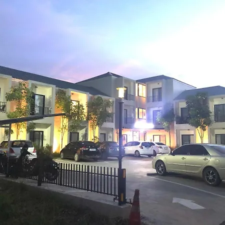 Im Residence Chiangmai-3