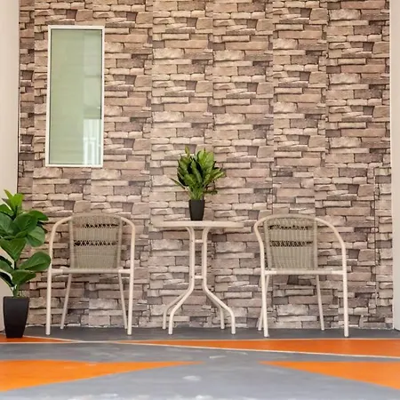 3Brs Townhouse Near Bigc Centre-Unity Concord School-2