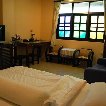 Thajene Boutique House-2