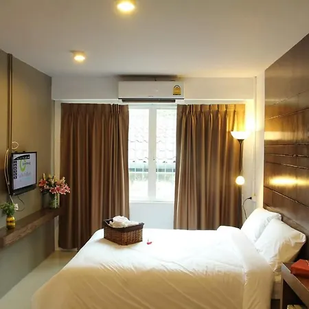 O2 Apartment Service Chiangmai-3