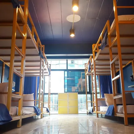 Mr.Jack Guesthouse-2