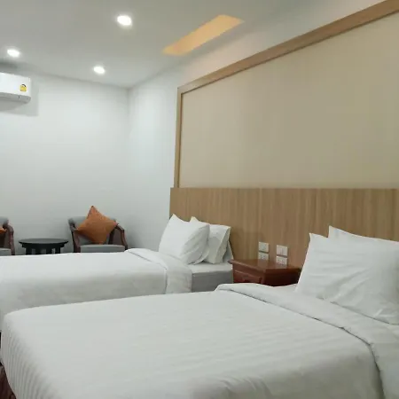 Nine Smiths Hotels Chiangmai-3