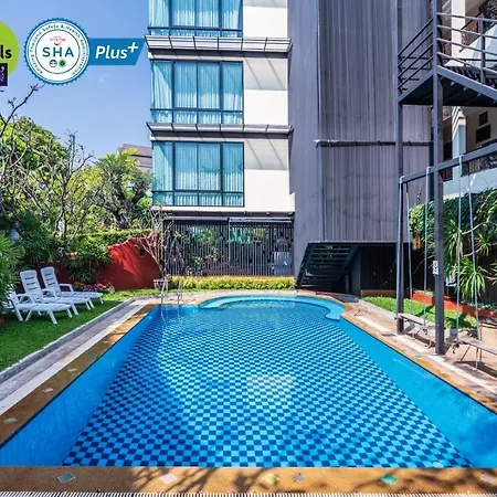 Chiang Mai Thai House-2