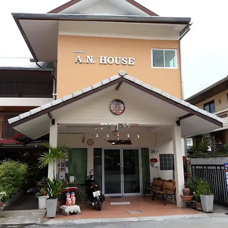 A.N. House-3