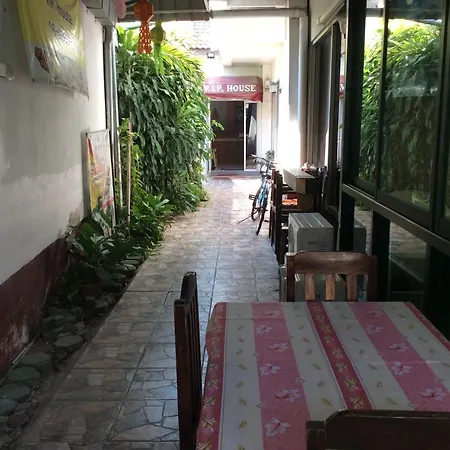 V.I.P. House-2