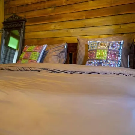 Stay With Brite The Home-Stay In Chiang Mai-2