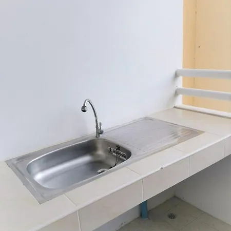 Peungthong Residence - Mae Jo University-3