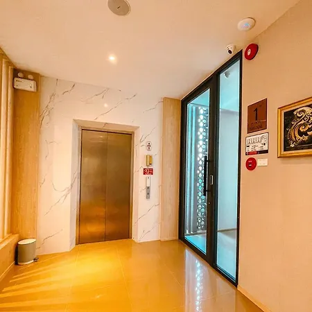 Sukruethai Hotel Chiang Mai - โรงแรมสุขฤทัย เชียงใหม่-3