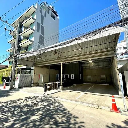 Ama'S House Luxury Boutique Hotel-3