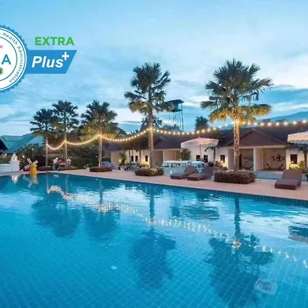 Viangngam Lanna Villa Sha Extra Plus-3