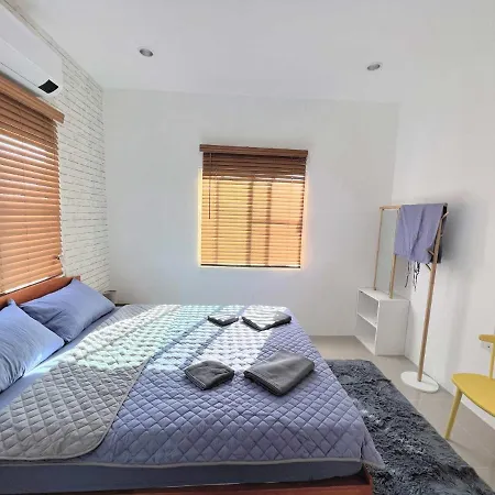 Homerent @ Sariam Lake Chiang Mai-3