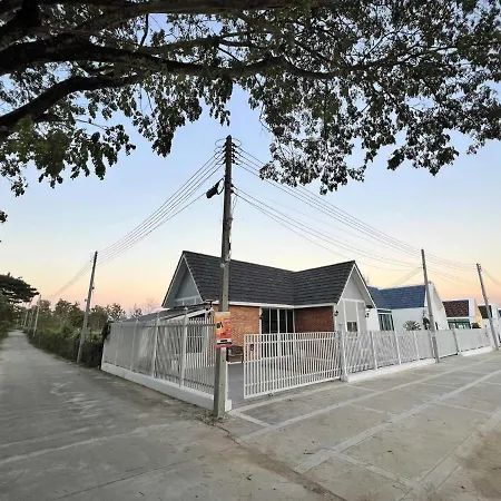 Homerent @ Sariam Lake Chiang Mai-2